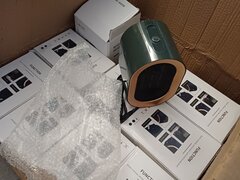 Vanzari aeroterme birou noi fabricatie China pentru birou sau camera marime