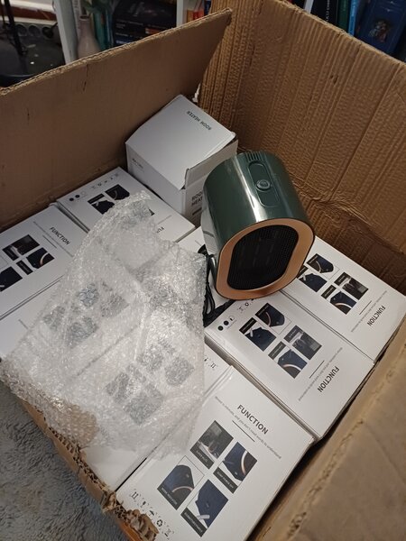 Vanzari aeroterme birou noi fabricatie China pentru birou sau camera marime